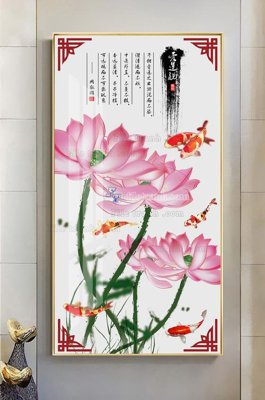 Mua file gốc File tranh hiện đại pha lê gương KF101560 (in ấn) tại Filetranh.com