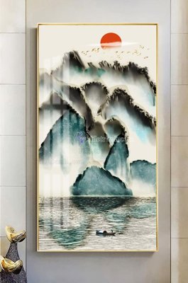 Tải file File tranh hiện đại pha lê gương KF101568 (gốc) in ấn ngay lập tức