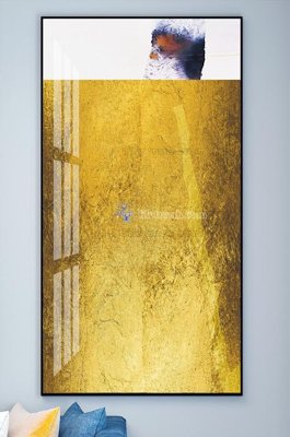 File gốc File tranh hiện đại pha lê gương KF101811 (trang trí) phòng làm việc