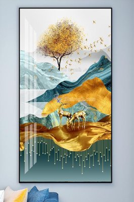 File gốc File tranh hiện đại pha lê gương KF101830 (chuẩn màu) cho in offset