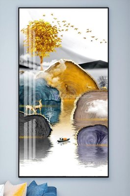 Tải file gốc File tranh hiện đại pha lê gương KF101863 (in tráng gương) cao cấpFile gốc File tranh hiện đại pha lê gương KF101863 (in ấn) phiên bản độc quyền