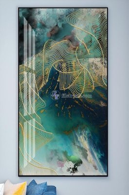 Tải file File tranh hiện đại pha lê gương KF101899 (gốc) in trên mọi chất liệu