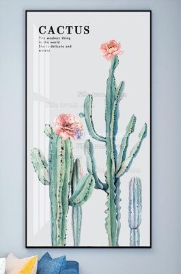 File gốc File tranh hiện đại pha lê gương KF102231 (in mica) cắt laser