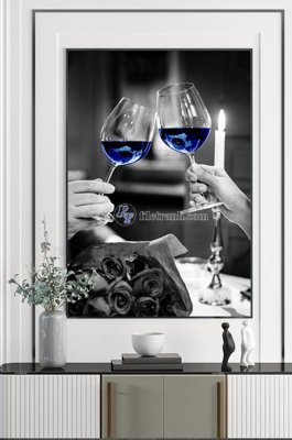 Tệp tin gốc File tranh hiện đại pha lê gương KF102409 (chất lượng) File tranh hiện đại pha lê gương KF102409