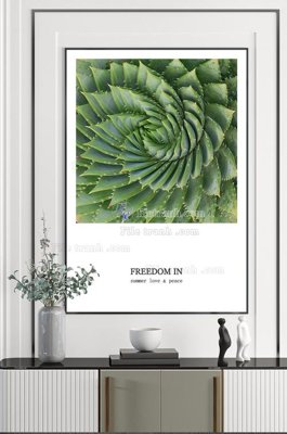 File PSD in ấn File tranh hiện đại pha lê gương KF102448 (chất lượng cao)