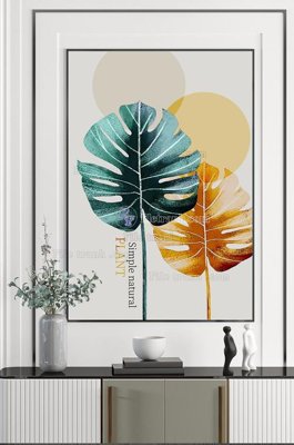 File tranh File tranh hiện đại pha lê gương KF102465 (gốc) chủ đề trẻ em