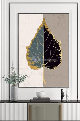 Mua file gốc File tranh hiện đại pha lê gương KF102473 (in ấn) tại Filetranh.com