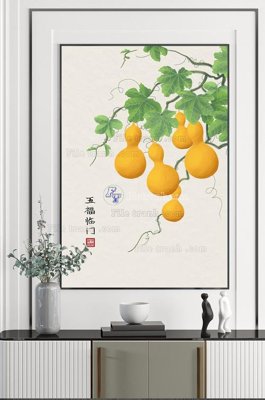 File in ấn chuyên nghiệp File tranh hiện đại pha lê gương KF102545 (file gốc)