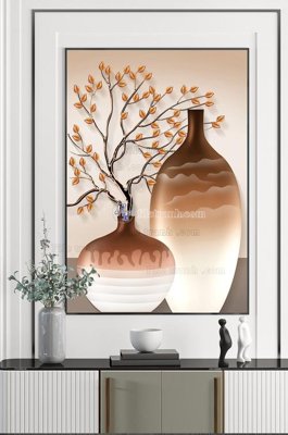 Tải về file tranh gốc File tranh hiện đại pha lê gương KF102620 (để in quảng cáo)