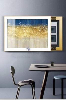 Tải về file tranh gốc File tranh hiện đại pha lê gương KF102909 (để in quảng cáo)