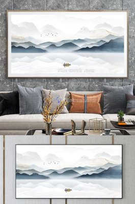 File tranh File tranh hiện đại pha lê gương KF102941 (ảnh gốc) không bị mờ