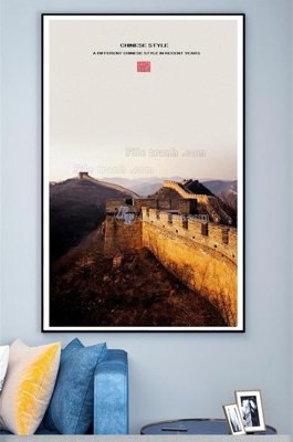 File gốc File tranh hiện đại pha lê gương KF103023 (cho in ấn) từ Filetranh.com