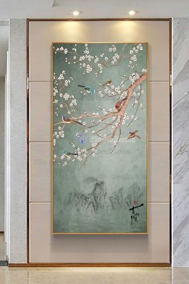 Tải file File tranh hiện đại pha lê gương KF103183 (gốc) chủ đề tâm linh