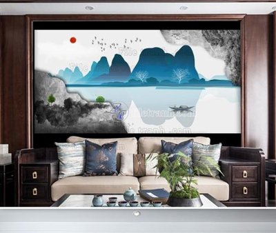 File gốc File tranh hiện đại pha lê gương KF103363 (Filetranh.com) File tranh hiện đại pha lê gương KF103363