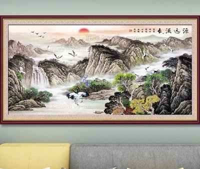 File tranh gốc File tranh hiện đại pha lê gương KF103421 (bản quyền) file PSD