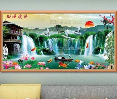 Tải file gốc File tranh hiện đại pha lê gương KF103585 (in tráng gương) cao cấpFile gốc File tranh hiện đại pha lê gương KF103585 (in ấn) phiên bản độc quyền