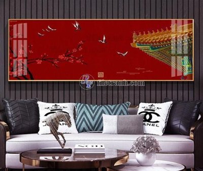 Tải file gốc File tranh hiện đại pha lê gương KF103970 (in khổ lớn) không mờ