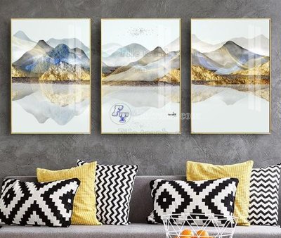 File in mica File tranh hiện đại pha lê gương KF104021 (ảnh gốc) đẹp