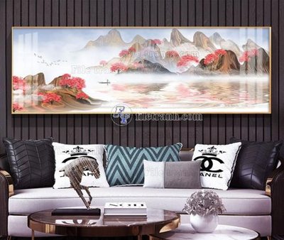 Tải về file gốc File tranh hiện đại pha lê gương KF104142 (chuẩn in ấn)