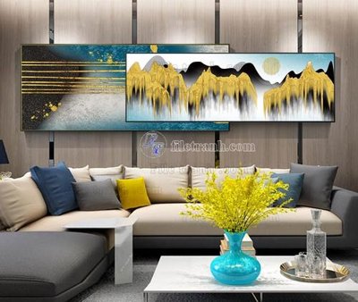 Tải file tranh File tranh hiện đại pha lê gương KF104188 (gốc) tại Filetranh.com