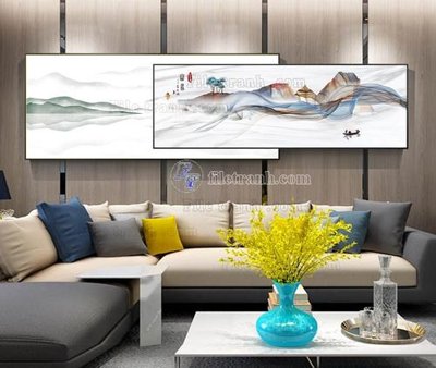 Download file File tranh hiện đại pha lê gương KF104214 (gốc) cho xưởng in