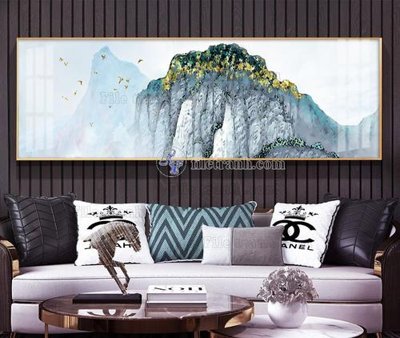 Tải file File tranh hiện đại pha lê gương KF104215 (ảnh gốc) in tráng gương