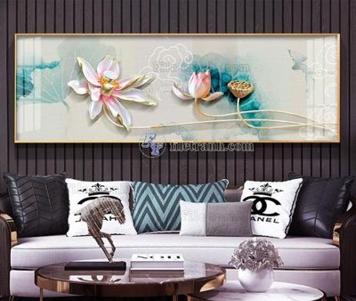 Tải file File tranh hiện đại pha lê gương KF104262 (gốc) in ấn chất lượng