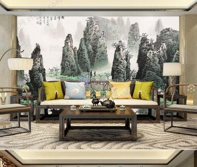 Tải file File tranh hiện đại pha lê gương KF104352 (ảnh gốc) 300dpi File tranh hiện đại pha lê gương KF104352