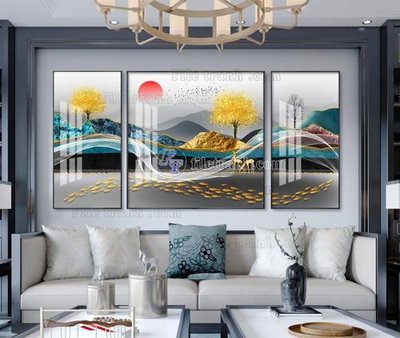 File tranh File tranh hiện đại pha lê gương KF104512 (ảnh gốc) sắc nét hoàn hảo