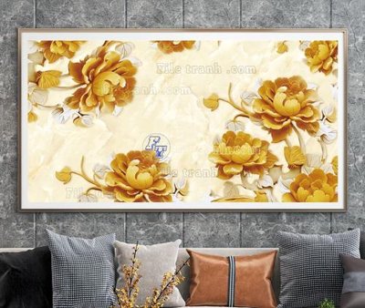 Tải về file gốc File tranh hiện đại pha lê gương KF104573 (chuẩn in ấn)