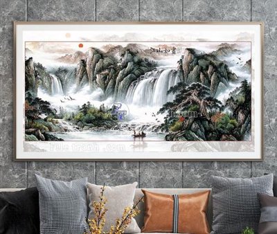 File tranh File tranh hiện đại pha lê gương KF104711 (gốc) chủ đề tĩnh vật