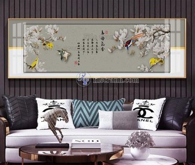 Tệp tin gốc File tranh hiện đại pha lê gương KF104760 (chất lượng) File tranh hiện đại pha lê gương KF104760