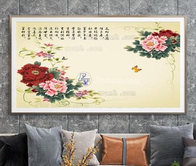 Tệp tin gốc File tranh hiện đại pha lê gương KF104821 (chất lượng cao) File tranh hiện đại pha lê gương KF104821