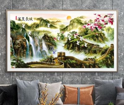 File gốc File tranh hiện đại pha lê gương KF105036 (in 3D) nghệ thuật