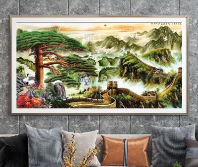 Tải về file tranh gốc File tranh hiện đại pha lê gương KF105038 (để in quảng cáo)