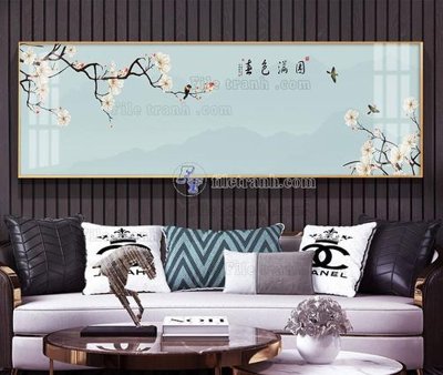 Tải file File tranh hiện đại pha lê gương KF105160 (ảnh gốc) in gạch men