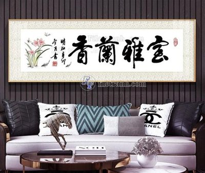 Tải file File tranh hiện đại pha lê gương KF105216 (ảnh gốc) in gạch 3D