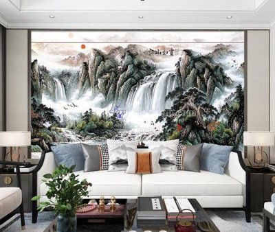 File in ấn File tranh hiện đại pha lê gương KF105322 (bản gốc) từ file gốc