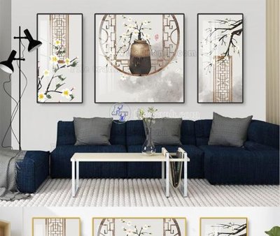 Tải file gốc File tranh hiện đại pha lê gương KF105341 (bản PSD) chỉnh sửa được