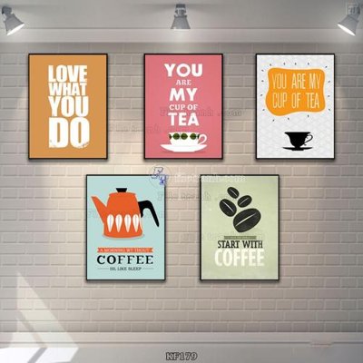 File gốc Tranh bộ nhiều tấm KF179 (cho in 3D) độc đáo