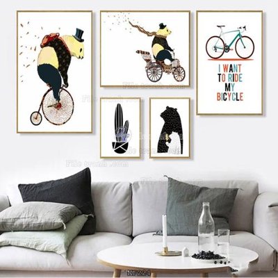 File gốc Tranh bộ nhiều tấm KF224 (in lụa) chi tiết cao