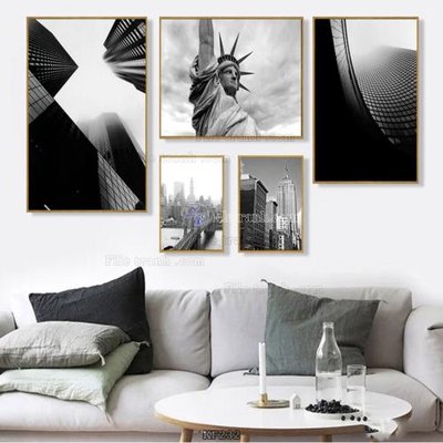 File gốc Tranh bộ nhiều tấm KF232 cho in ấn và thiết kế