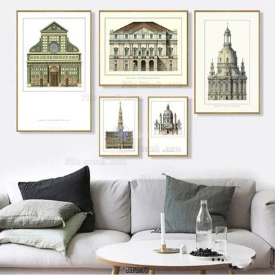 Tải về hình ảnh gốc Tranh bộ nhiều tấm KF237 sắc nét