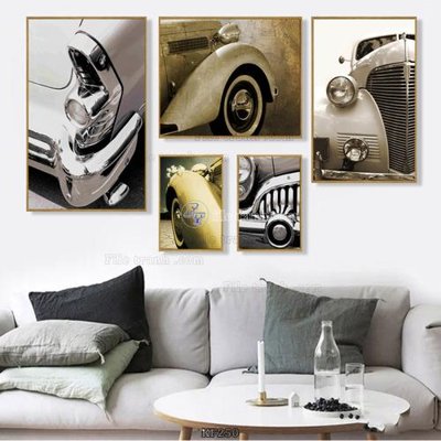 Hình ảnh file gốc in lụa Tranh bộ nhiều tấm KF250