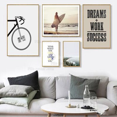 Tải file gốc Tranh bộ nhiều tấm KF275 dùng cho in ấn