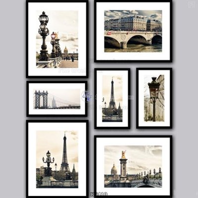 File gốc Tranh bộ nhiều tấm KF410 (in lụa) tranh thuận buồm