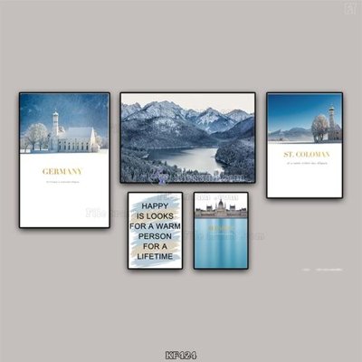 File tranh Tranh bộ nhiều tấm KF424 (gốc) chủ đề con người