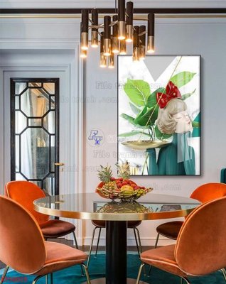 Tải file gốc Tranh decor phủ gương hiện đại KF50019 (in tráng gương) 5DFile gốc Tranh decor phủ gương hiện đại KF50019 (in ấn) phiên bản premium