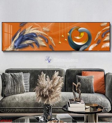 Download file Tranh decor phủ gương hiện đại KF50183 (chuẩn in) Tranh decor phủ gương hiện đại KF50183