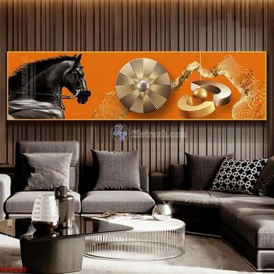 Chi tiết file tranh tráng gương Tranh decor phủ gương hiện đại KF50219 (ảnh gốc)